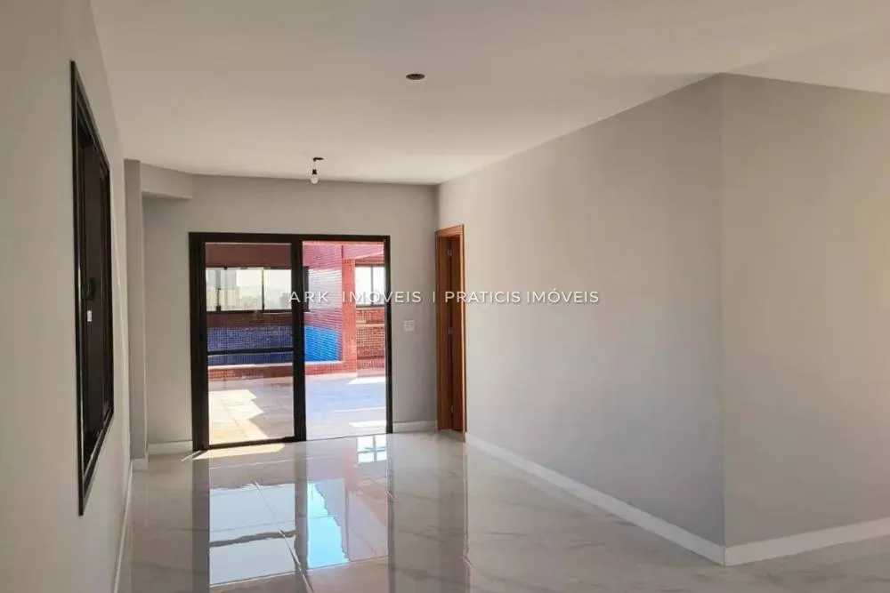 Cobertura, 4 quartos, 433 m² - Foto 1