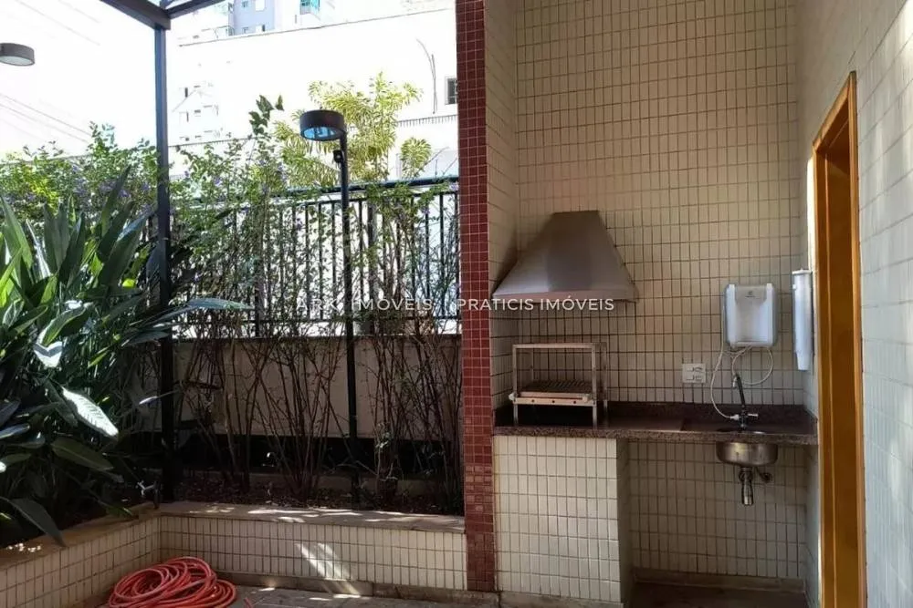 Cobertura, 4 quartos, 433 m² - Foto 9