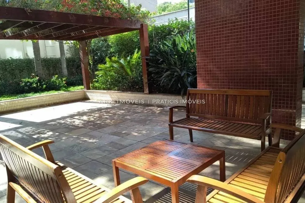 Cobertura, 4 quartos, 433 m² - Foto 11