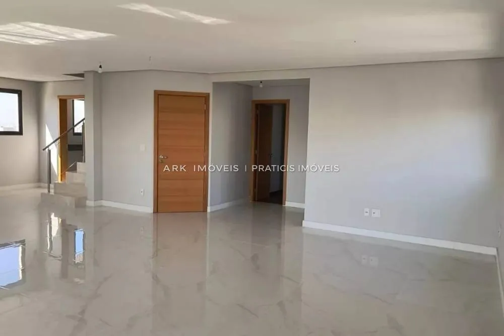 Cobertura, 4 quartos, 433 m² - Foto 2