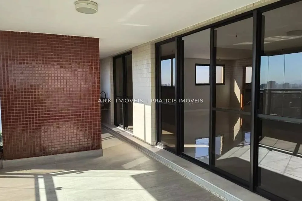Cobertura, 4 quartos, 433 m² - Foto 10