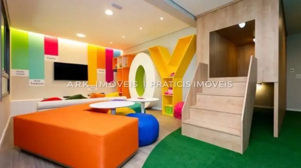 Apartamento, 3 quartos, 94 m² - Foto 6