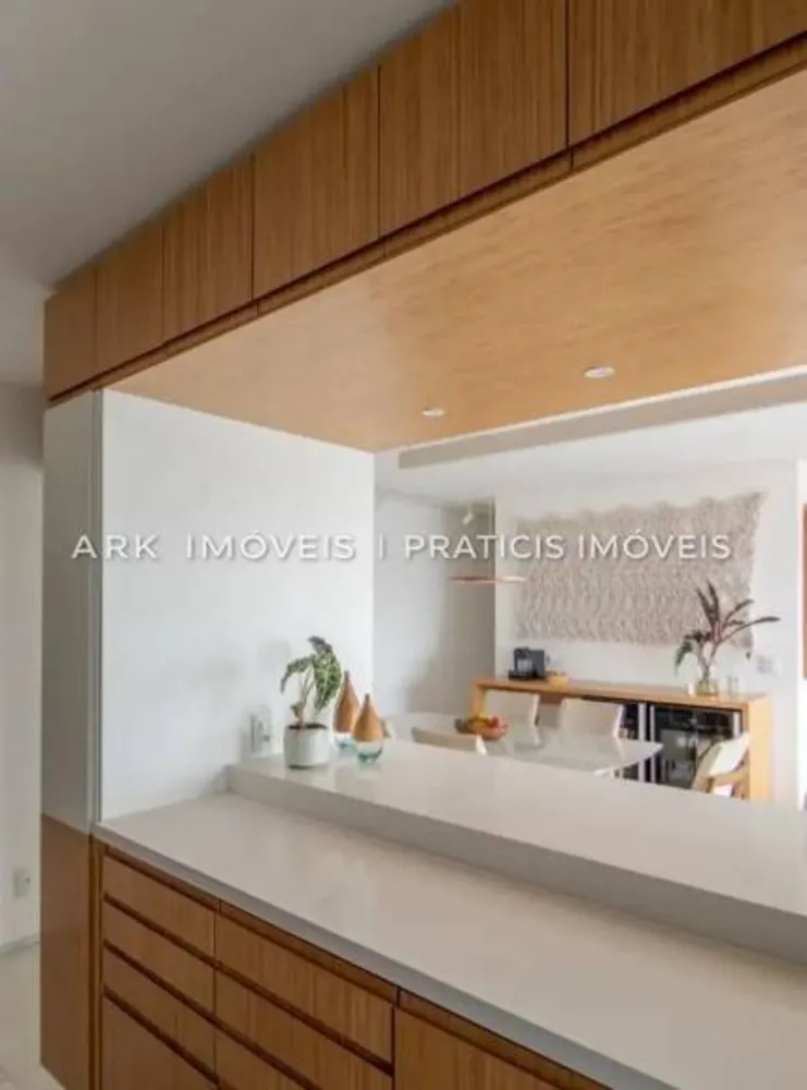 Apartamento, 3 quartos, 94 m² - Foto 2