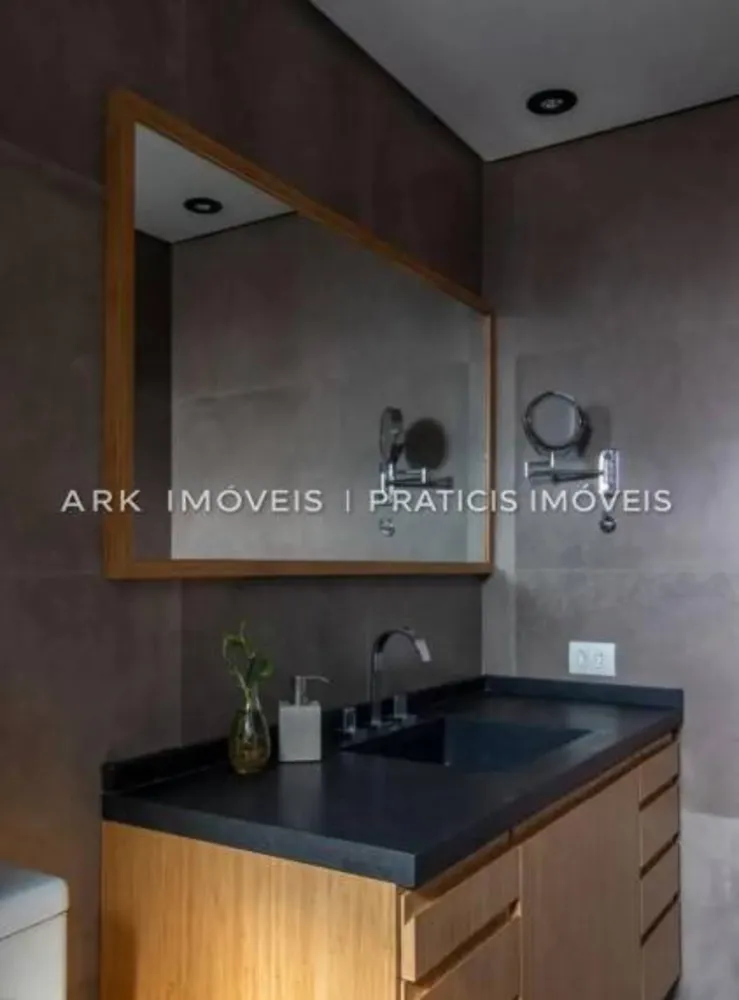 Apartamento, 3 quartos, 94 m² - Foto 3