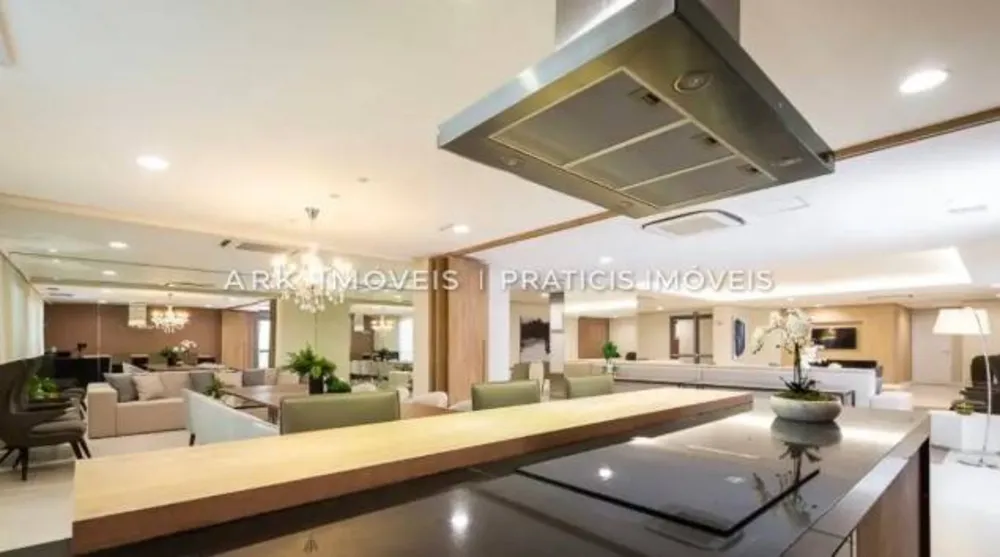 Apartamento, 3 quartos, 94 m² - Foto 4