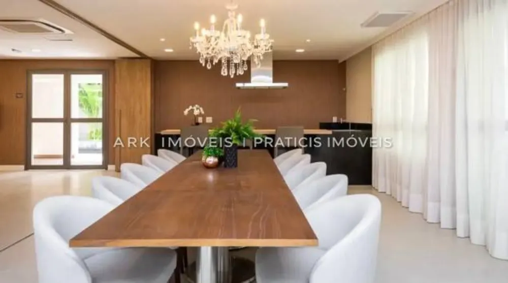 Apartamento, 3 quartos, 94 m² - Foto 8