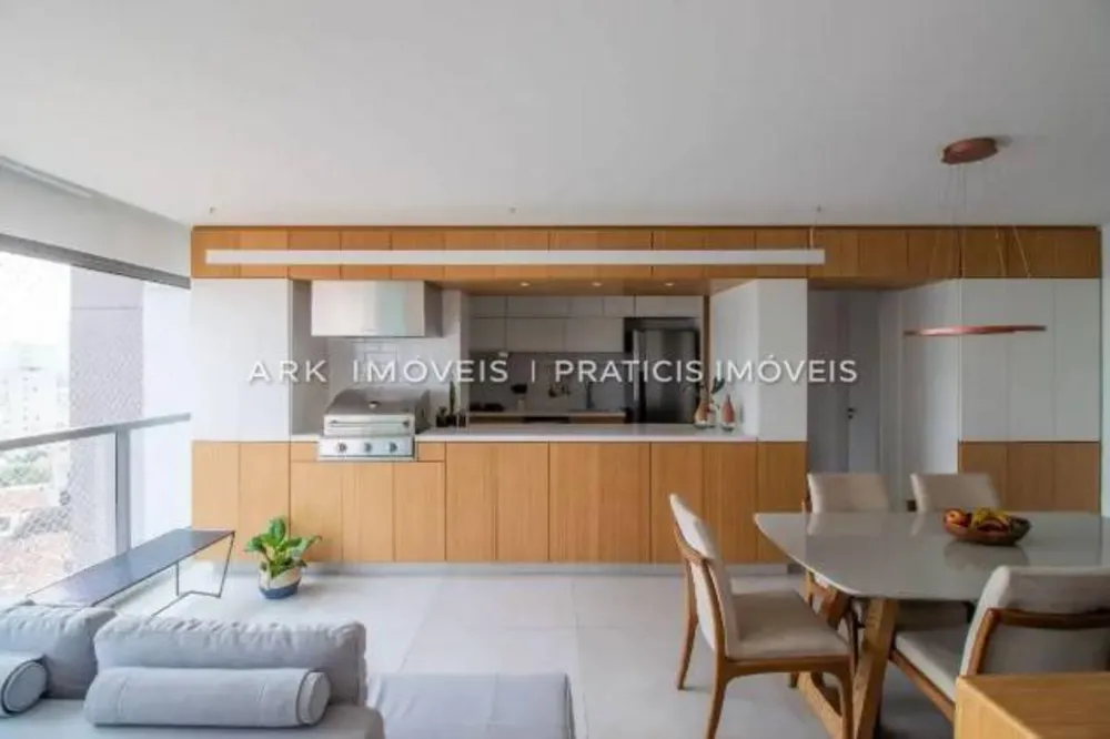 Apartamento, 3 quartos, 94 m² - Foto 1