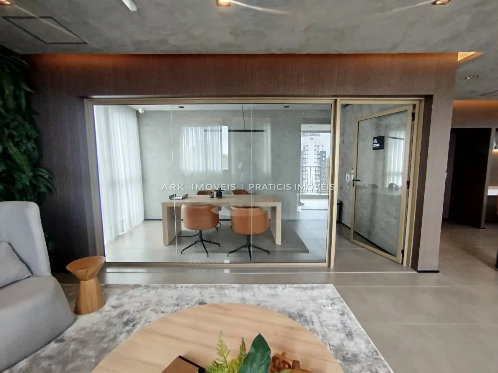 Kitnet-Studio, 23 m² - Foto 8