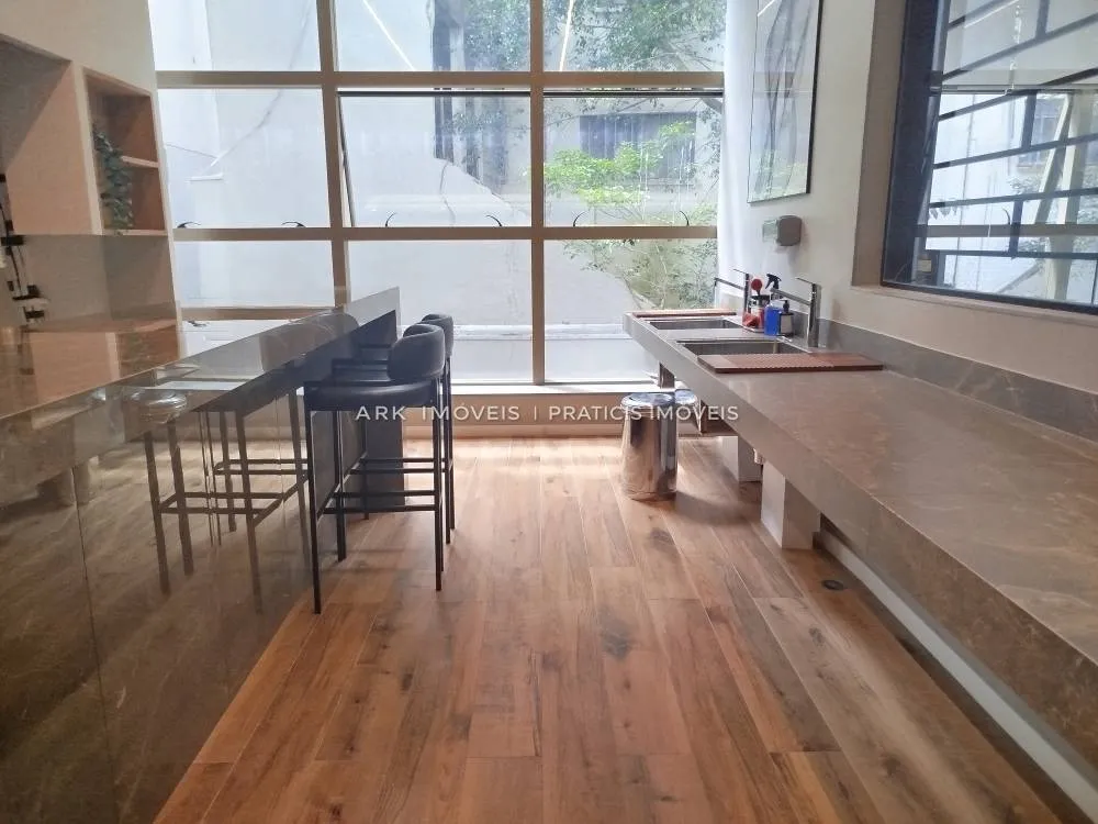 Kitnet-Studio, 23 m² - Foto 5