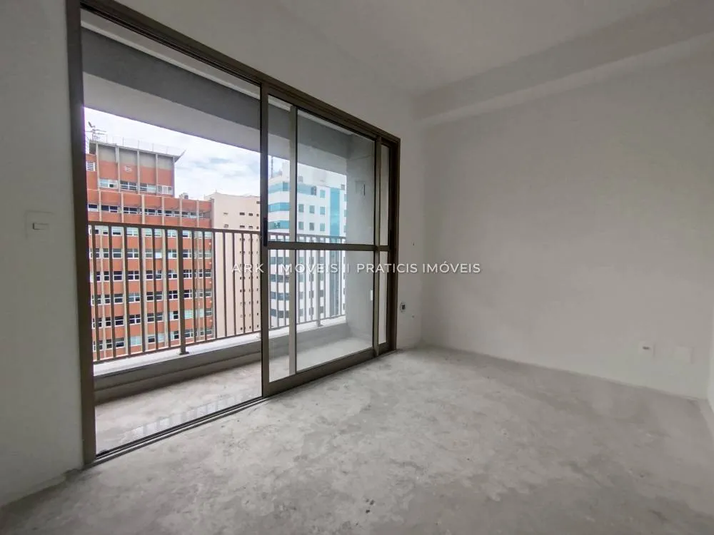 Kitnet-Studio, 23 m² - Foto 6