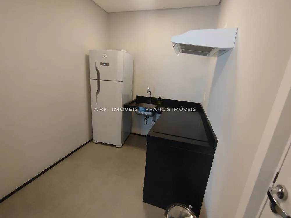 Kitnet-Studio, 23 m² - Foto 2