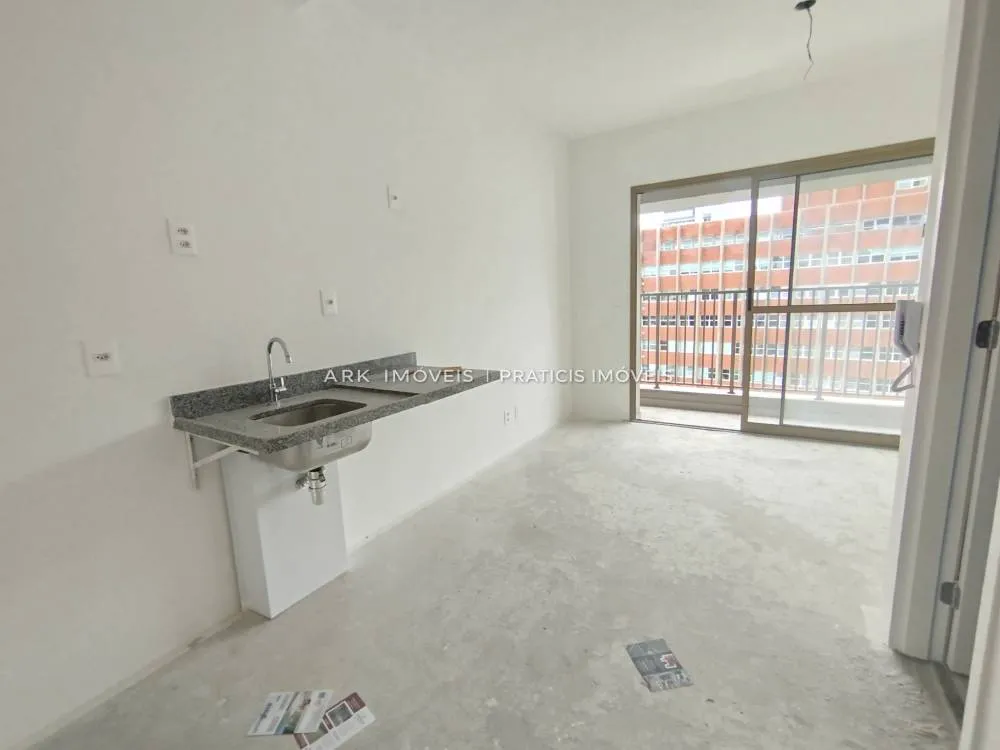 Kitnet-Studio, 23 m² - Foto 4