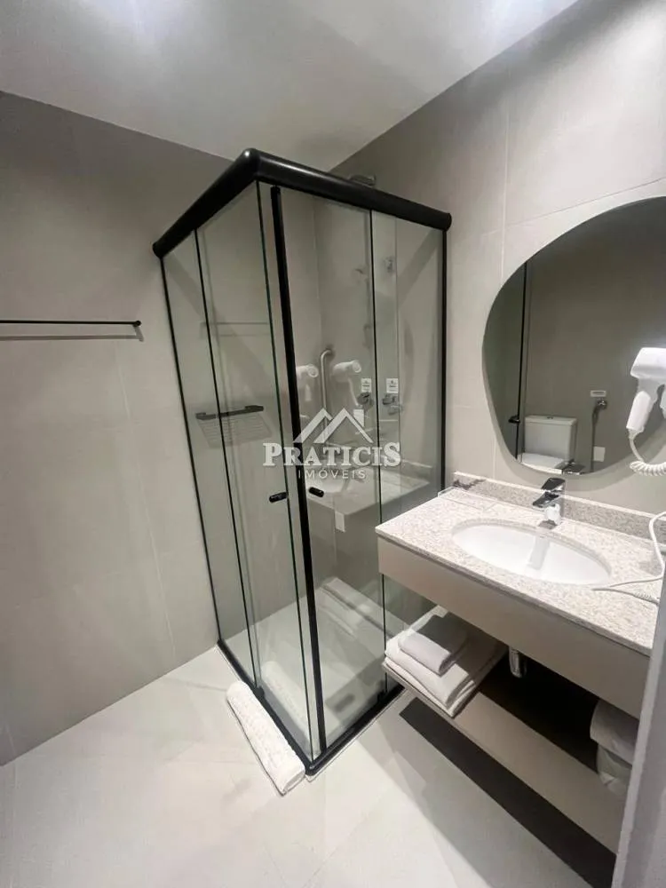 Apartamento, 1 quarto, 28 m² - Foto 1