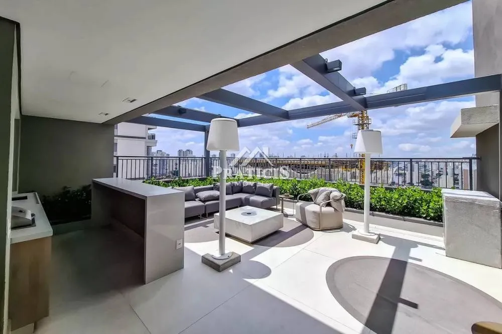 Apartamento, 1 quarto, 28 m² - Foto 6