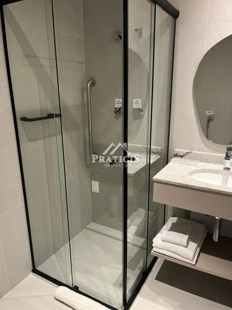 Apartamento, 1 quarto, 28 m² - Foto 8