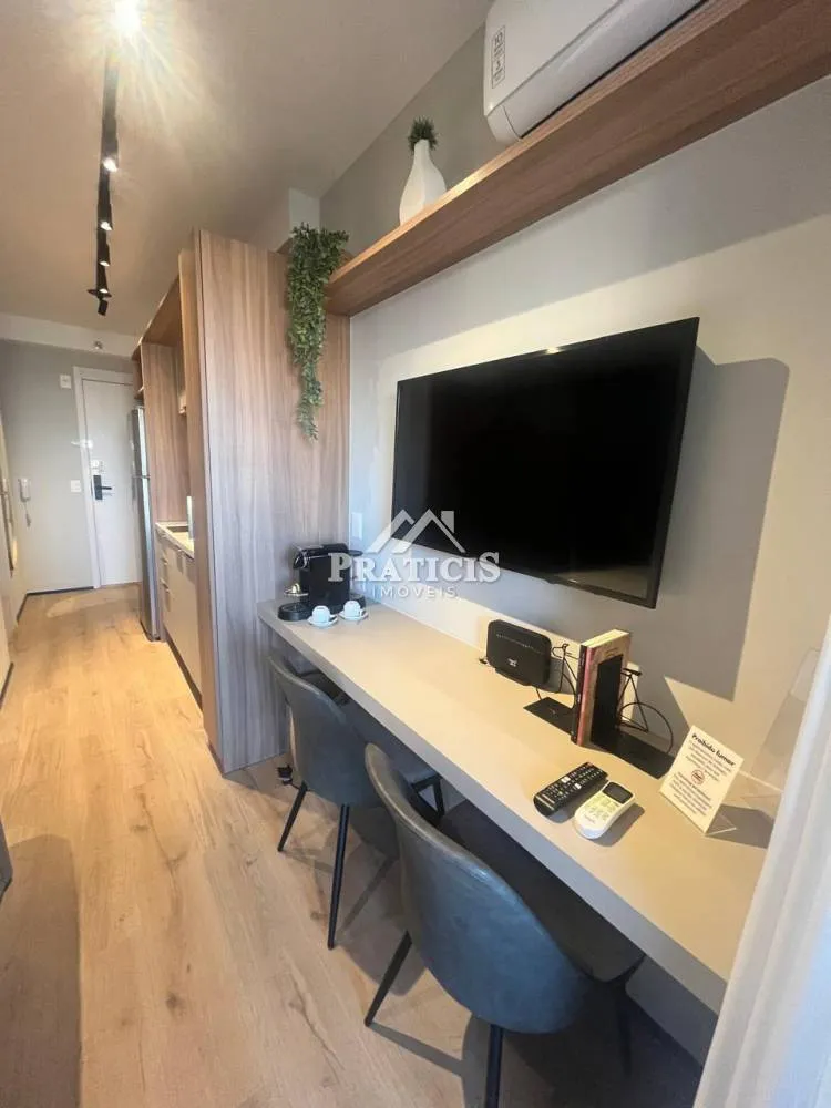 Apartamento, 1 quarto, 28 m² - Foto 2