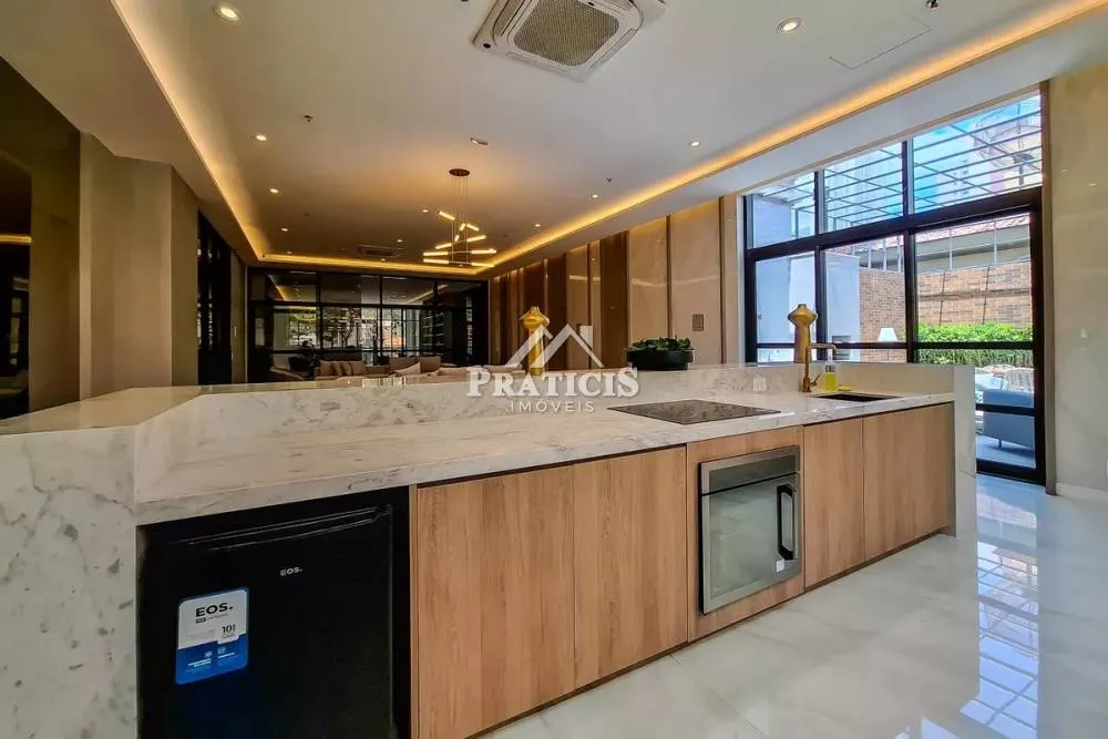 Apartamento, 1 quarto, 28 m² - Foto 5