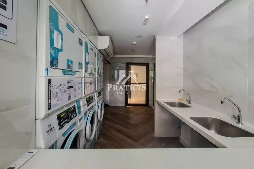 Apartamento, 1 quarto, 28 m² - Foto 11