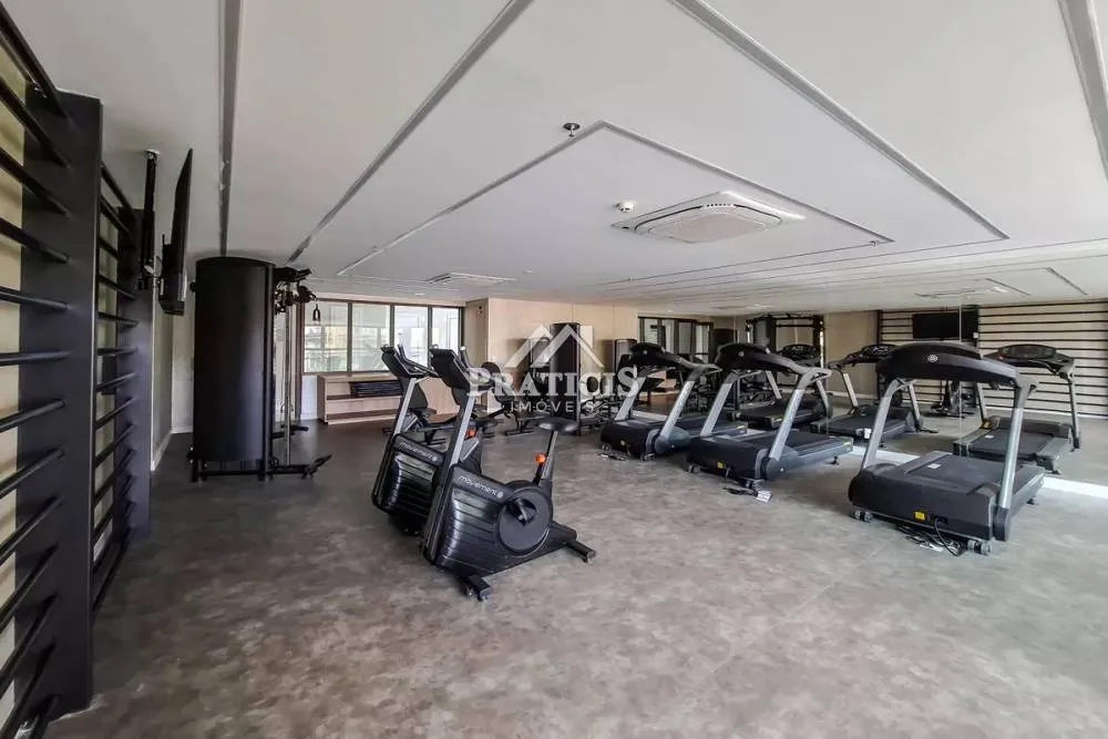 Apartamento, 1 quarto, 28 m² - Foto 3