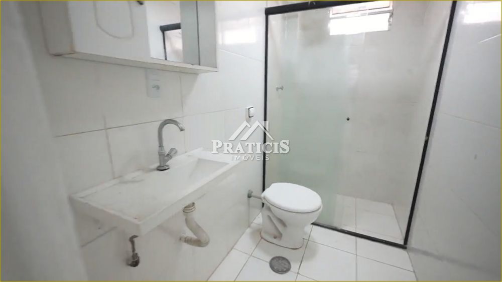 Apartamento à venda com 1 quarto, 44m² - Foto 6
