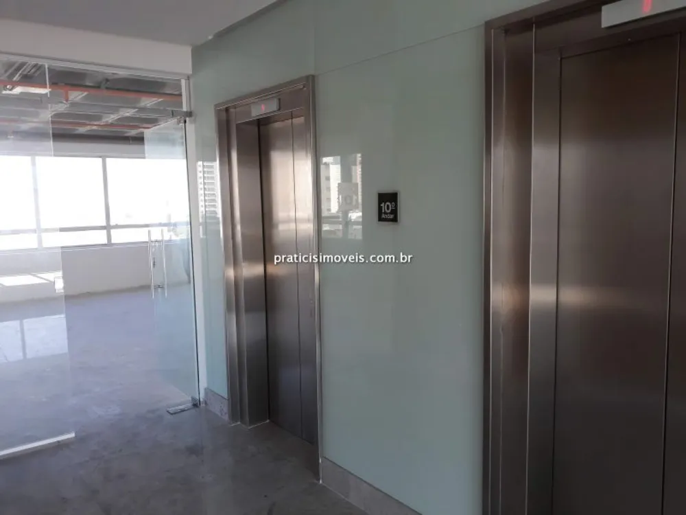Prédio Inteiro, 2703 m² - Foto 8