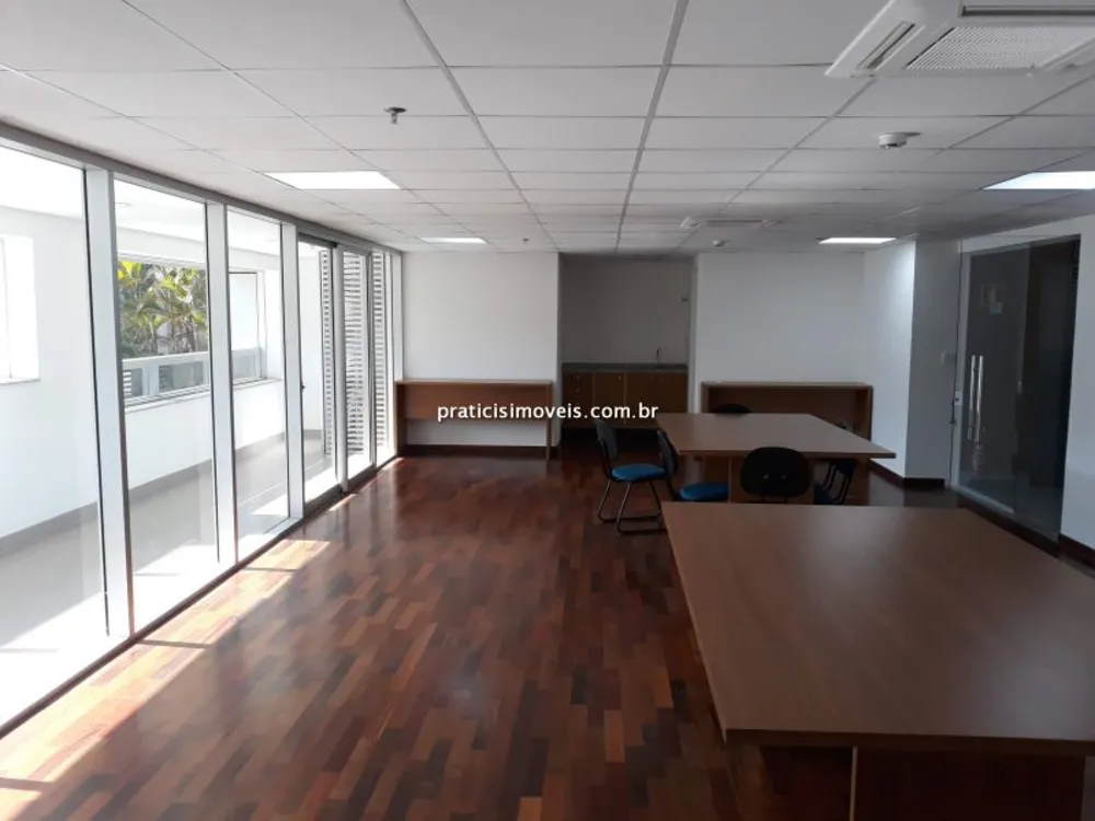 Prédio Inteiro, 2703 m² - Foto 5