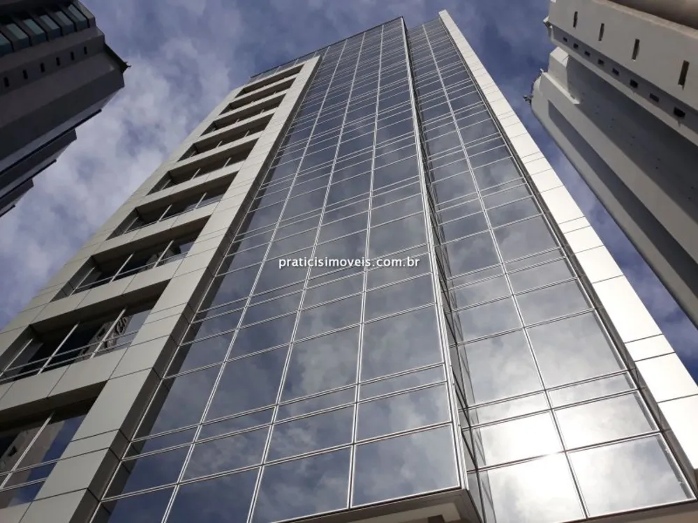 Prédio Inteiro, 2703 m² - Foto 1
