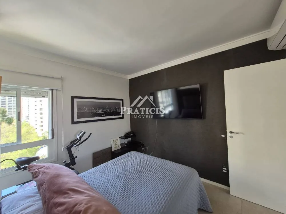 Apartamento, 3 quartos, 148 m² - Foto 10