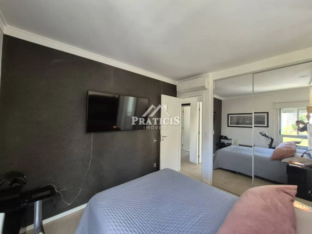 Apartamento, 3 quartos, 148 m² - Foto 9