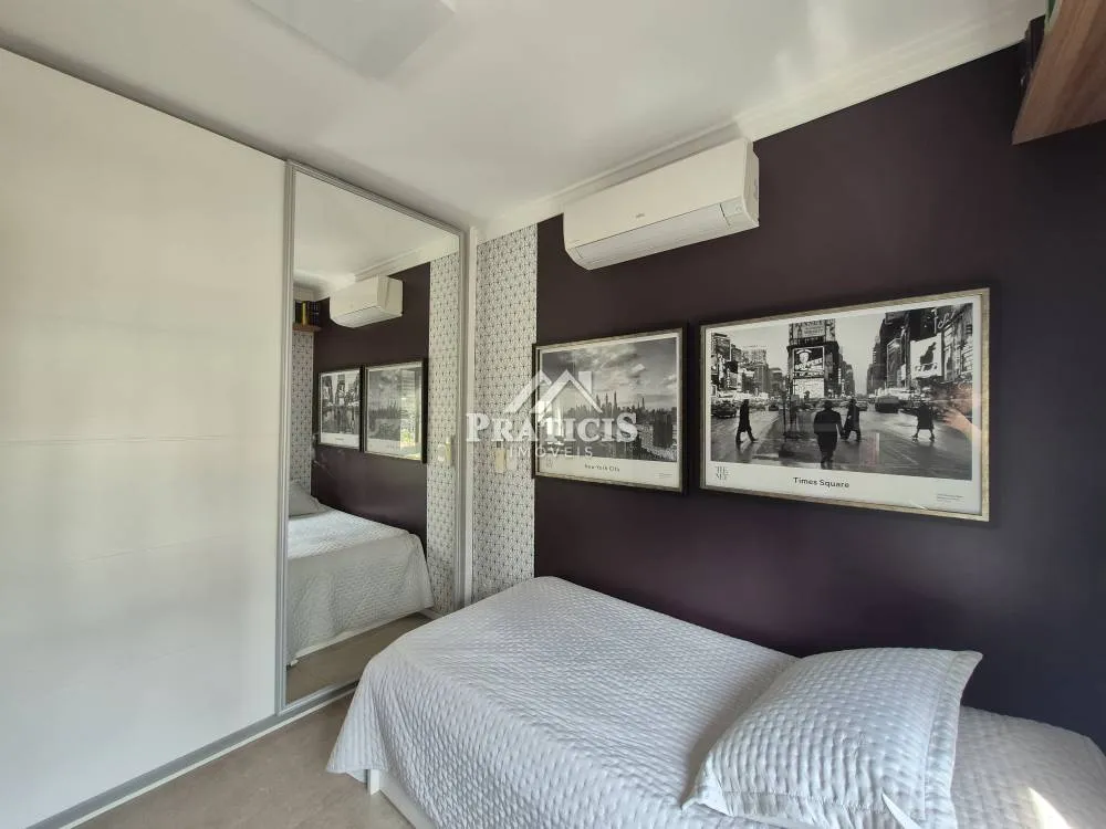 Apartamento, 3 quartos, 148 m² - Foto 6
