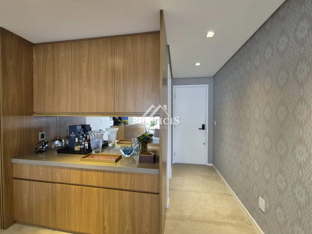 Apartamento, 3 quartos, 148 m² - Foto 2