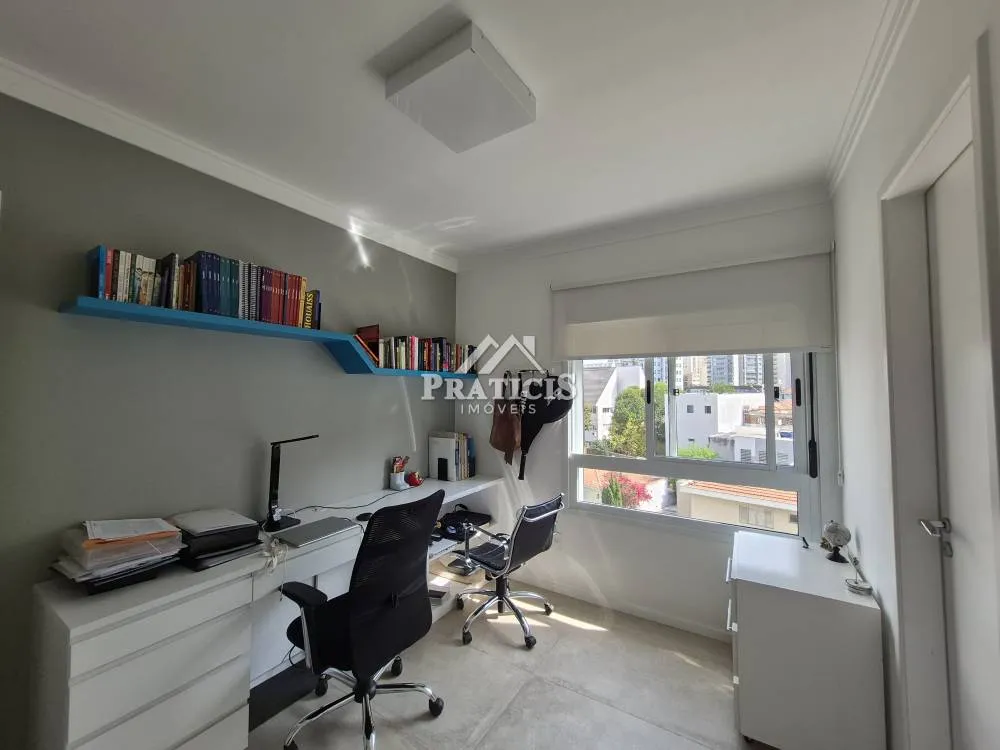 Apartamento, 3 quartos, 148 m² - Foto 7