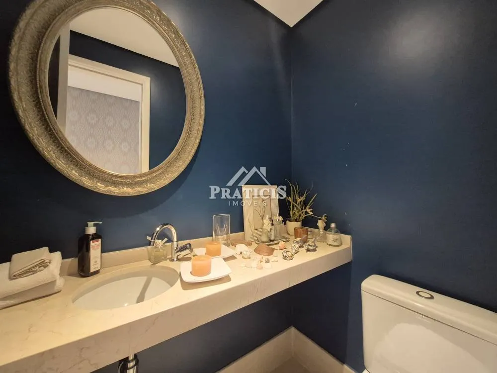 Apartamento, 3 quartos, 148 m² - Foto 4