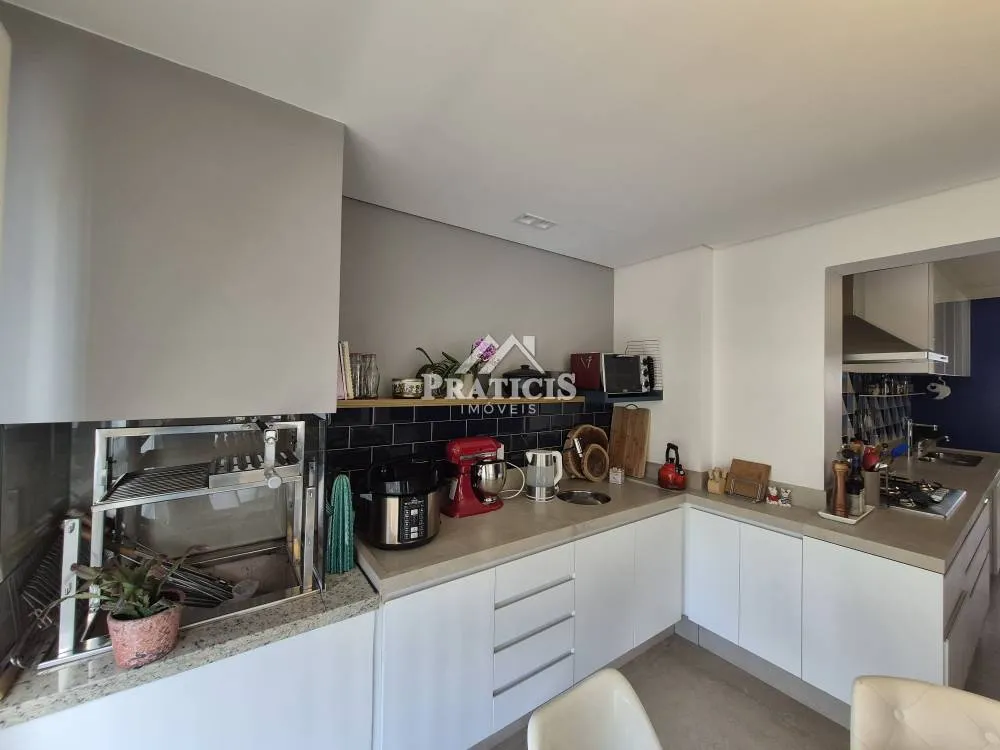 Apartamento, 3 quartos, 148 m² - Foto 3