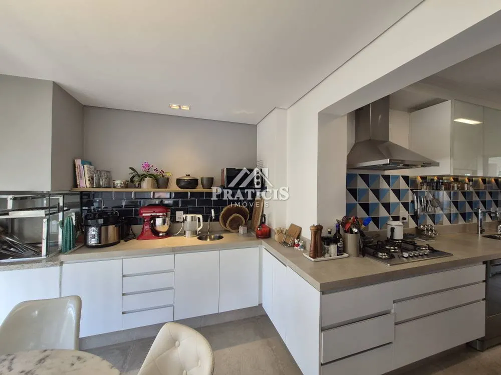 Apartamento, 3 quartos, 148 m² - Foto 5
