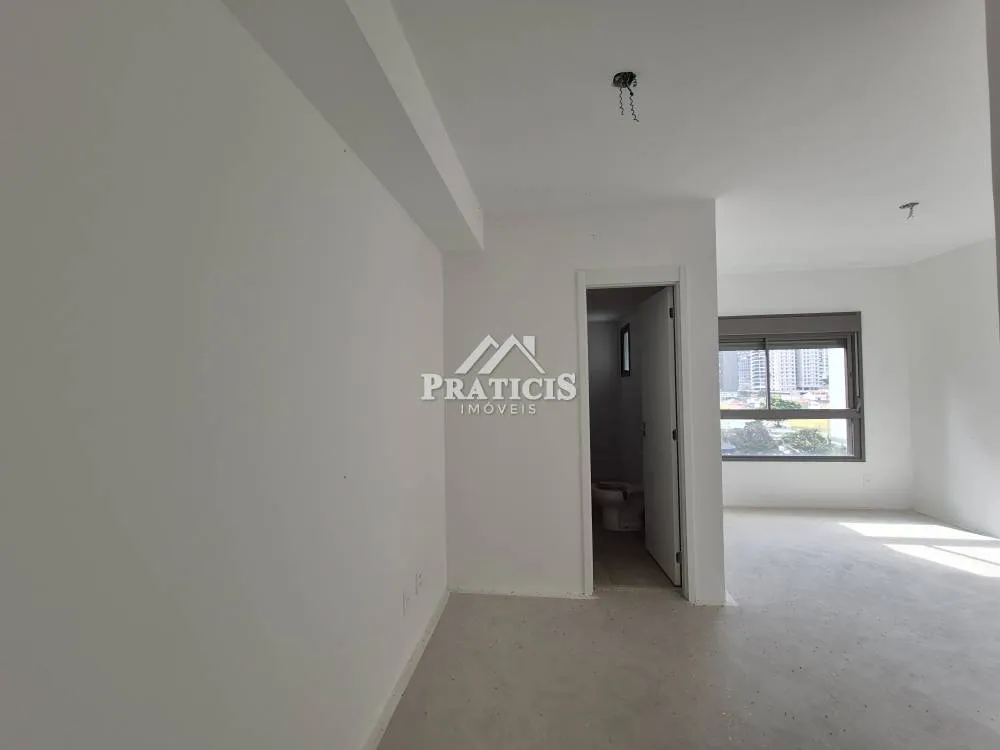 Apartamento, 4 quartos, 132 m² - Foto 1