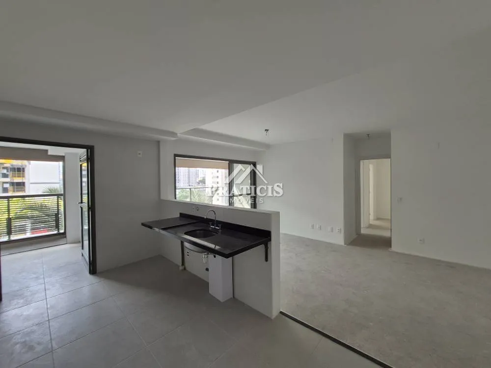 Apartamento, 4 quartos, 132 m² - Foto 11