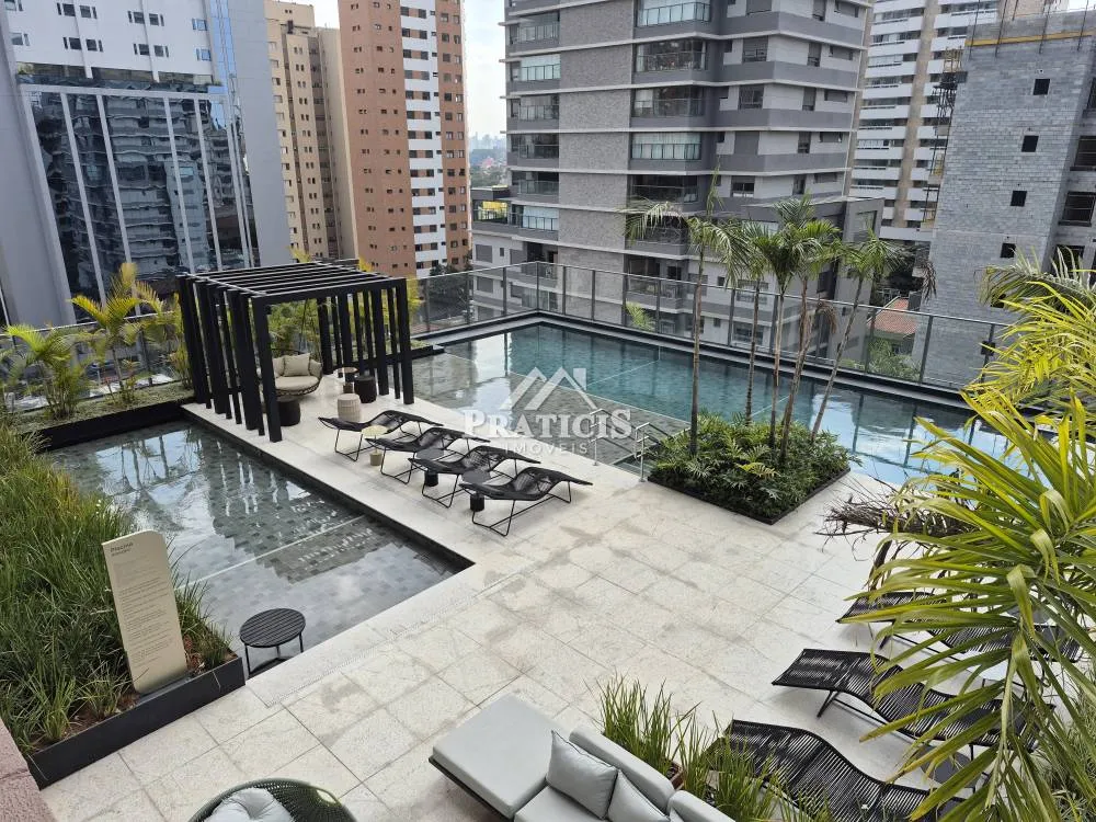 Apartamento, 4 quartos, 132 m² - Foto 12