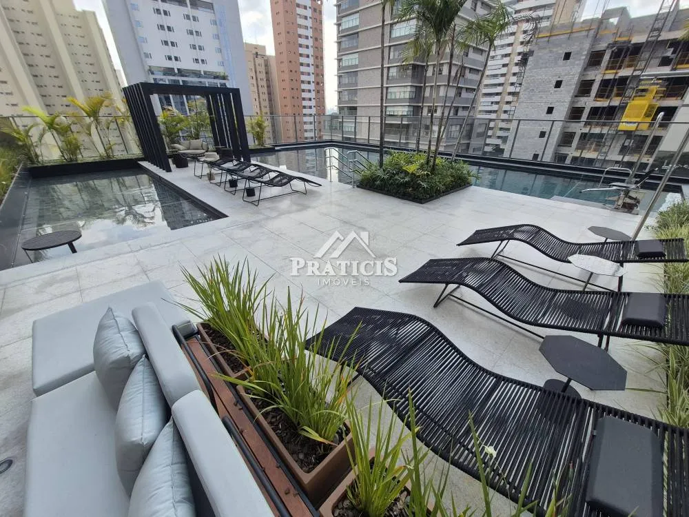 Apartamento, 4 quartos, 132 m² - Foto 8