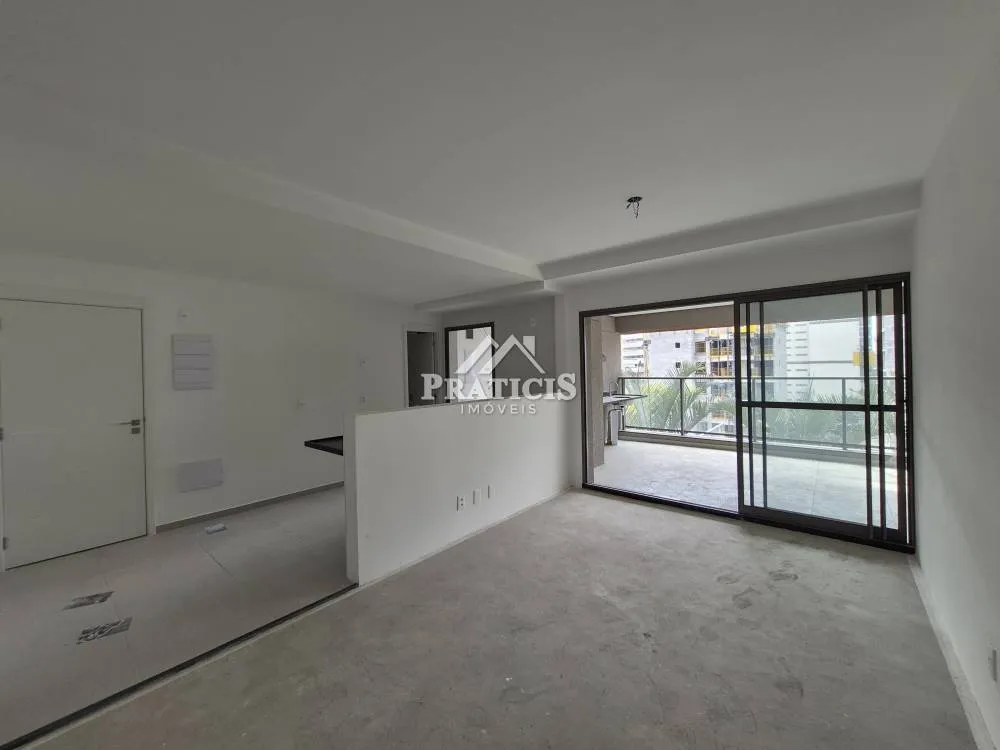 Apartamento, 4 quartos, 132 m² - Foto 3
