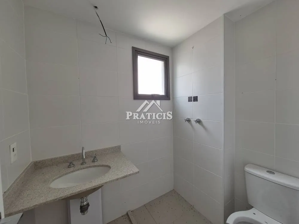 Apartamento, 4 quartos, 132 m² - Foto 9