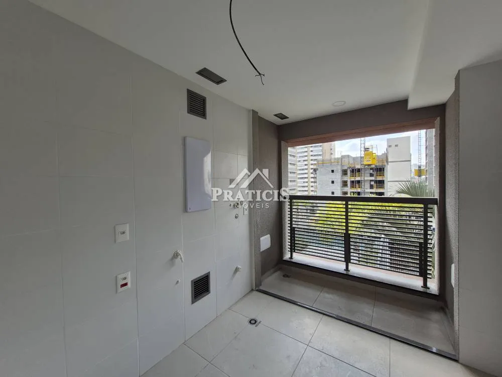 Apartamento, 4 quartos, 132 m² - Foto 2
