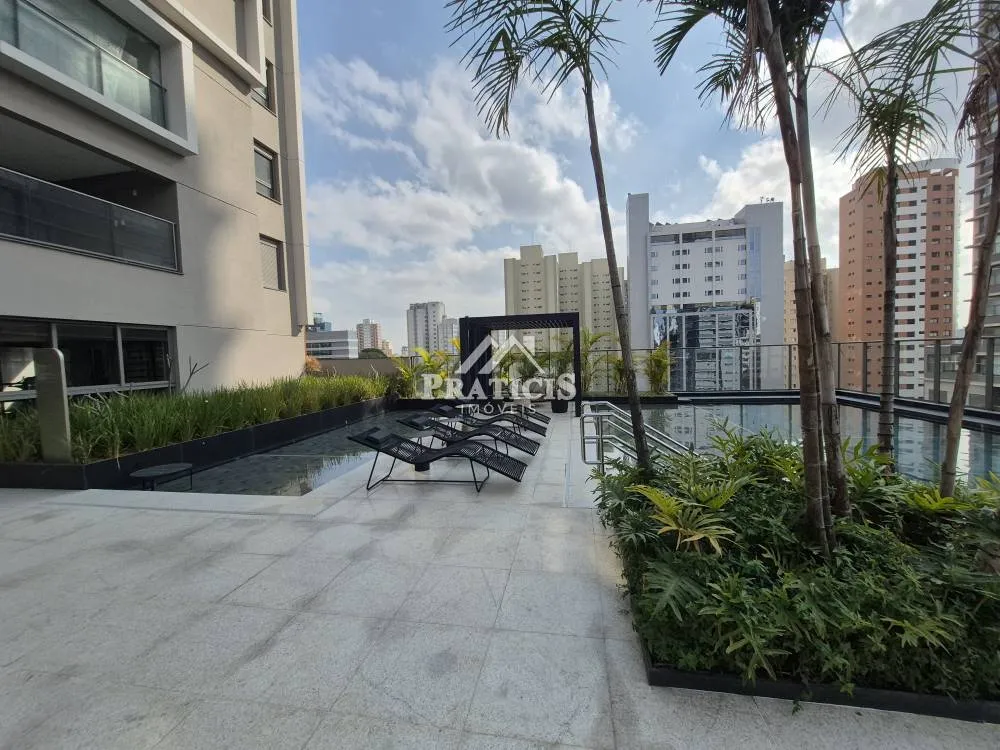 Apartamento, 4 quartos, 132 m² - Foto 6