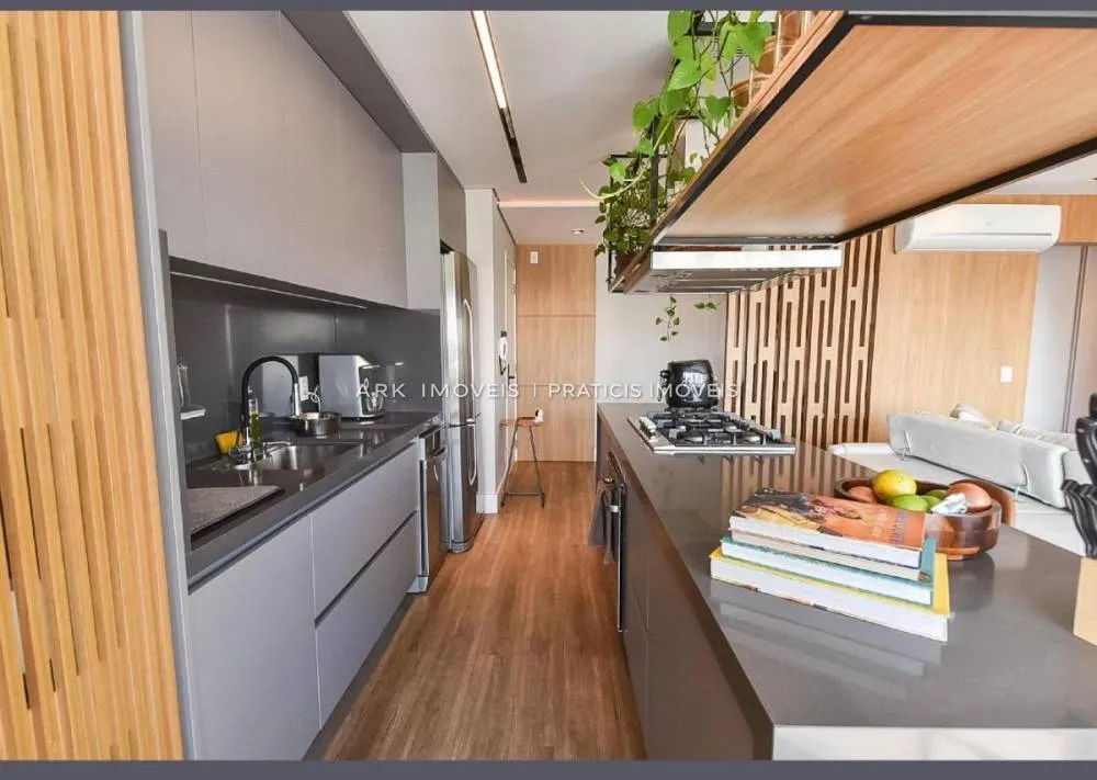 Apartamento, 2 quartos, 85 m² - Foto 2