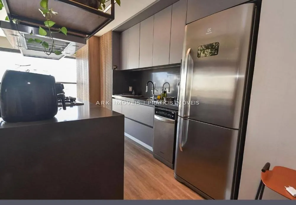 Apartamento, 2 quartos, 85 m² - Foto 9