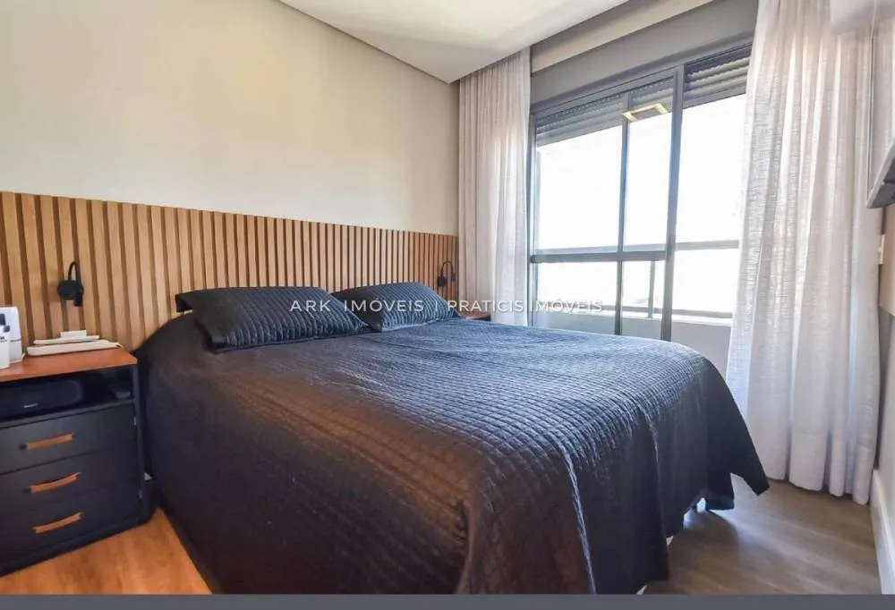 Apartamento, 2 quartos, 85 m² - Foto 5