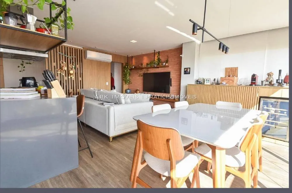 Apartamento, 2 quartos, 85 m² - Foto 5