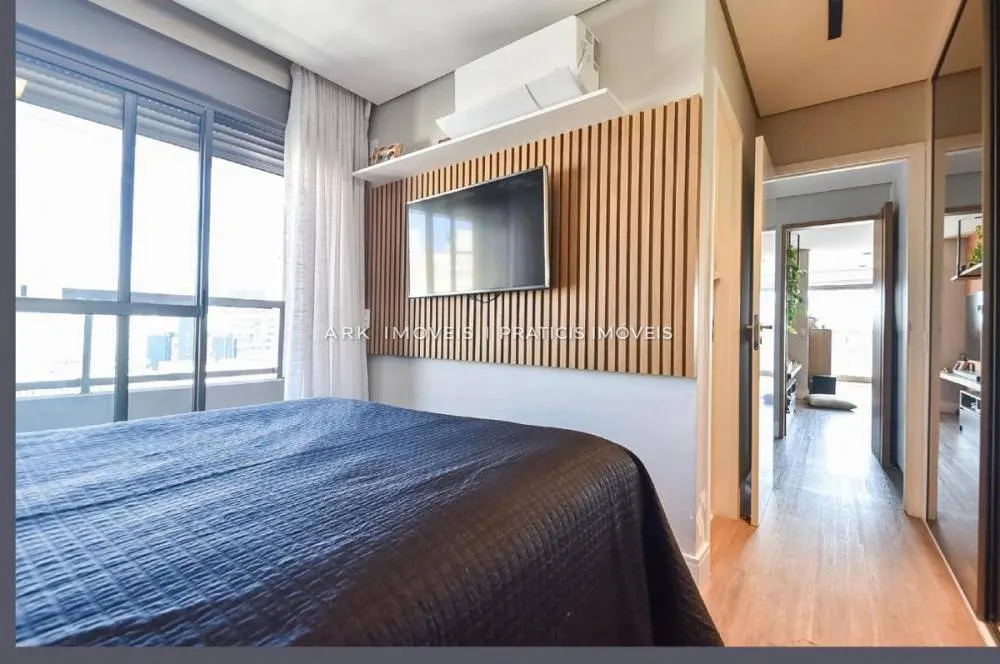Apartamento, 2 quartos, 85 m² - Foto 6