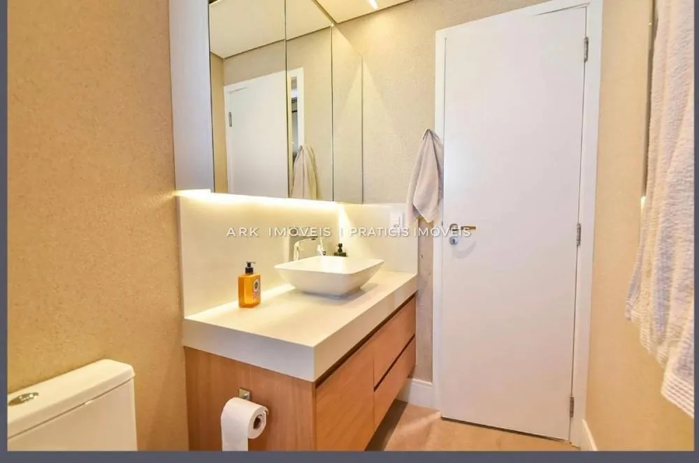 Apartamento, 2 quartos, 85 m² - Foto 4