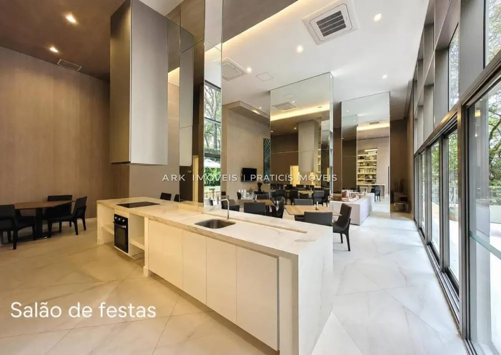 Apartamento, 2 quartos, 85 m² - Foto 10